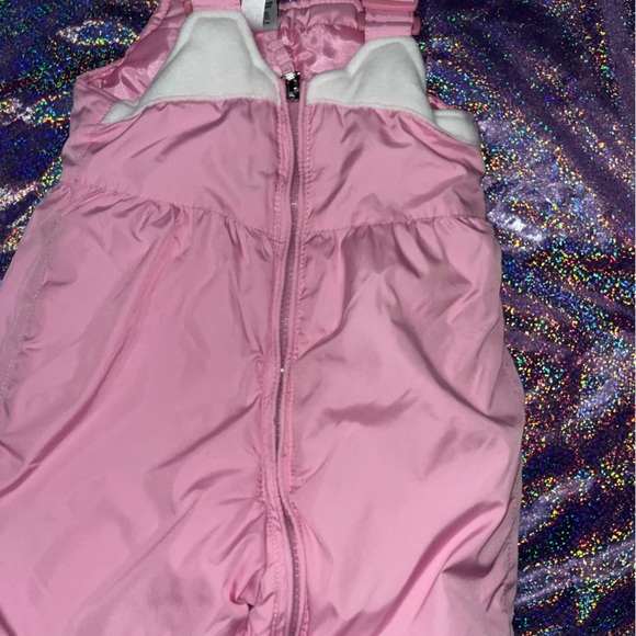 Infant ZeroXposur Snowsuit - Picture 4 of 7